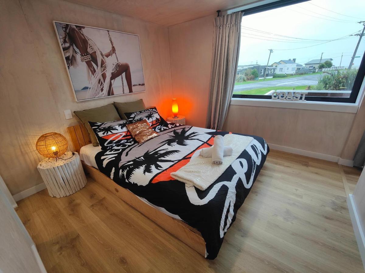 Vitamin Sea Beach House Riverton ภายนอก รูปภาพ