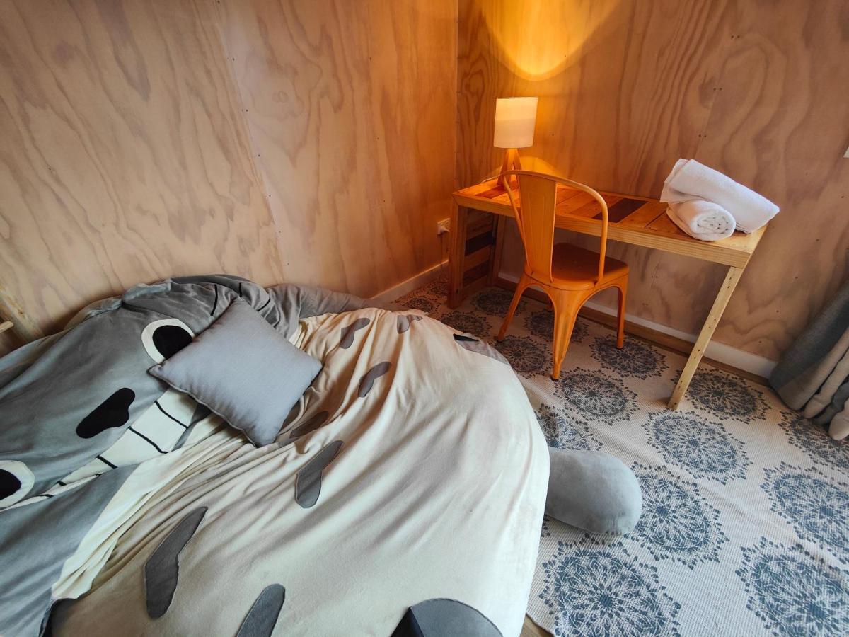 Vitamin Sea Beach House Riverton ภายนอก รูปภาพ