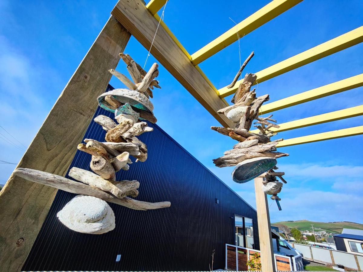 Vitamin Sea Beach House Riverton ภายนอก รูปภาพ