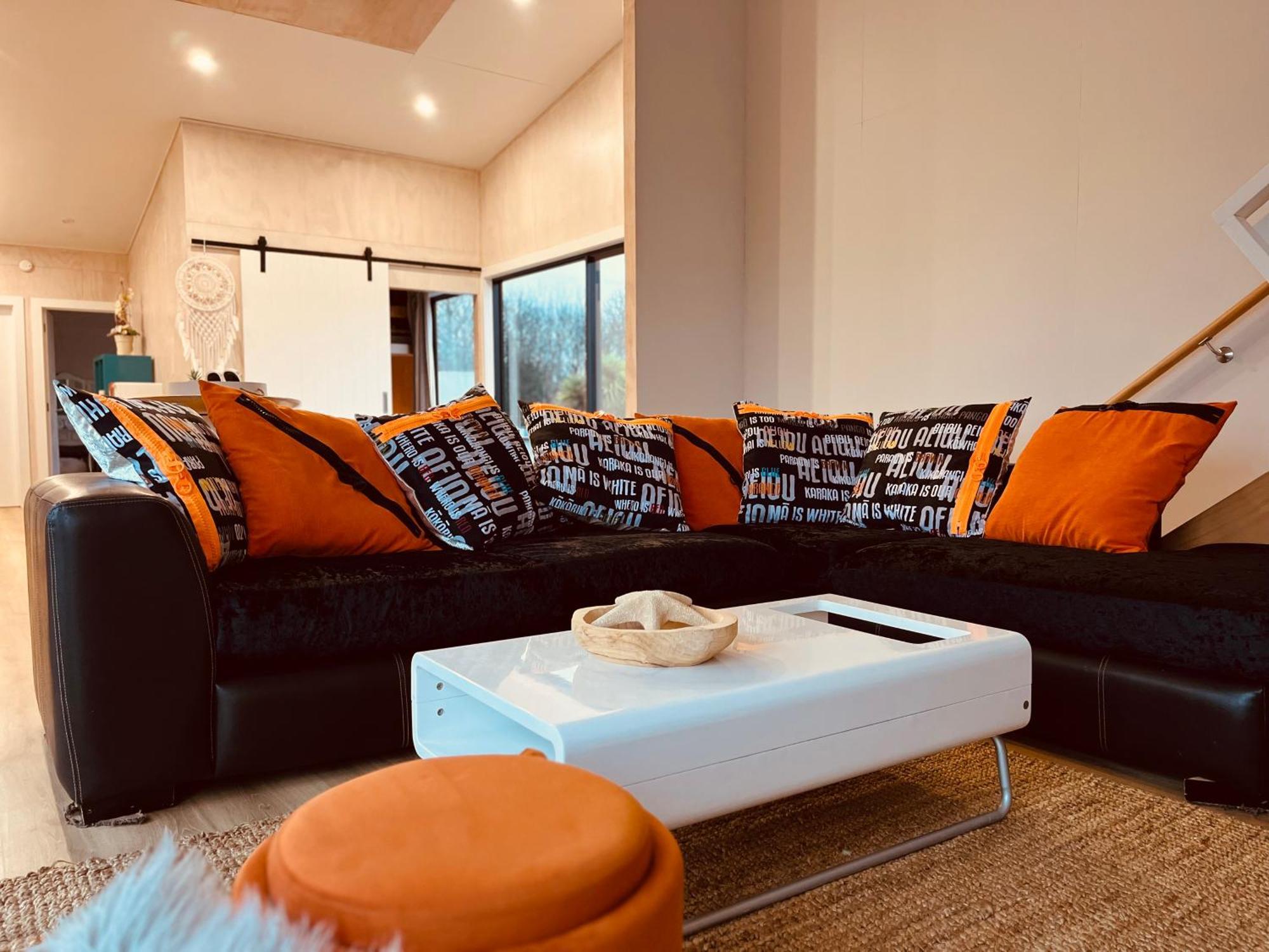 Vitamin Sea Beach House Riverton ภายนอก รูปภาพ