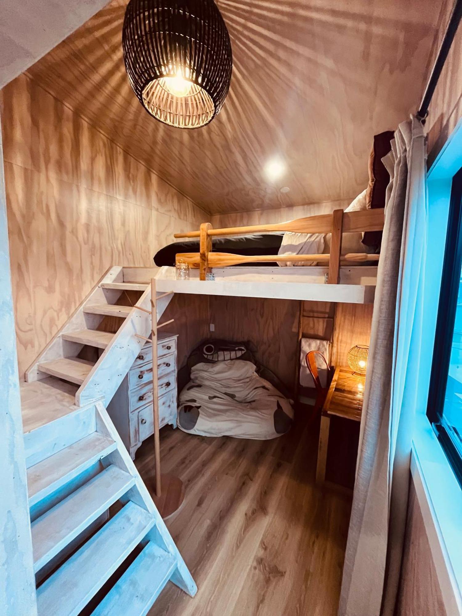 Vitamin Sea Beach House Riverton ภายนอก รูปภาพ